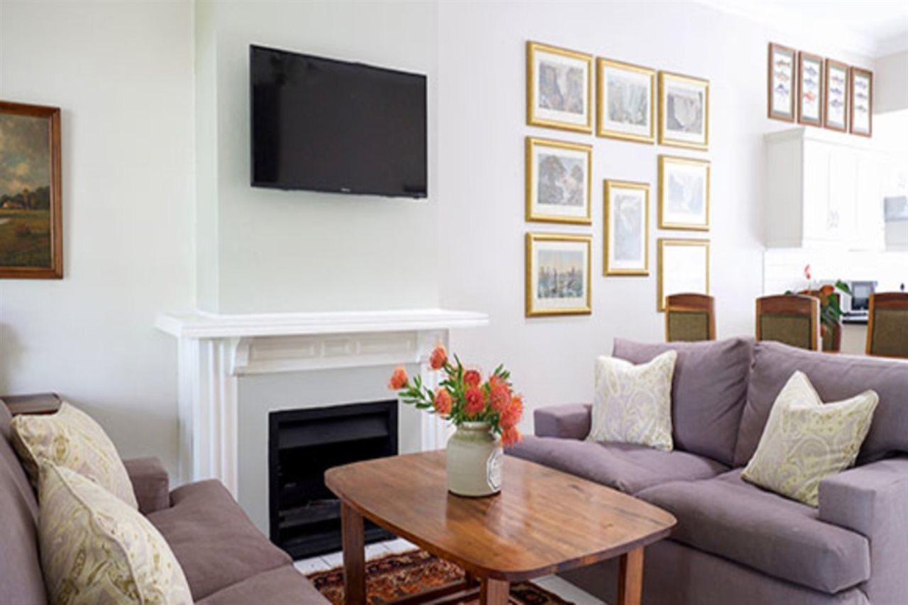 Laurel Cottage Franschhoek Εξωτερικό φωτογραφία