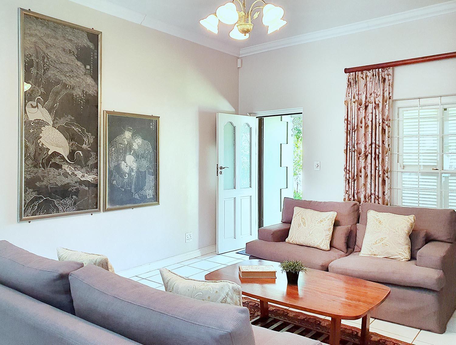 Laurel Cottage Franschhoek Δωμάτιο φωτογραφία
