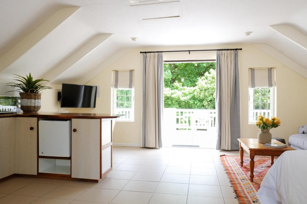 Laurel Cottage Franschhoek Εξωτερικό φωτογραφία