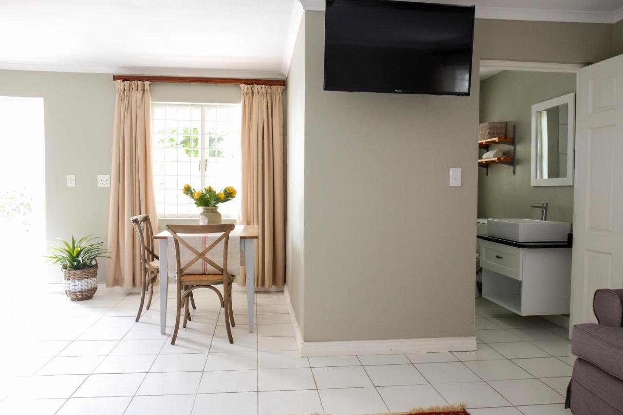 Laurel Cottage Franschhoek Εξωτερικό φωτογραφία