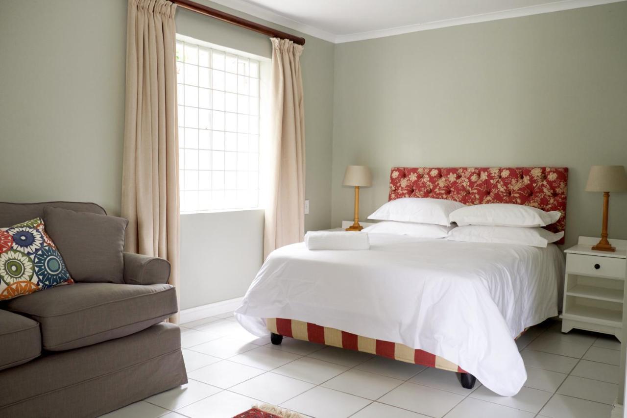 Laurel Cottage Franschhoek Εξωτερικό φωτογραφία
