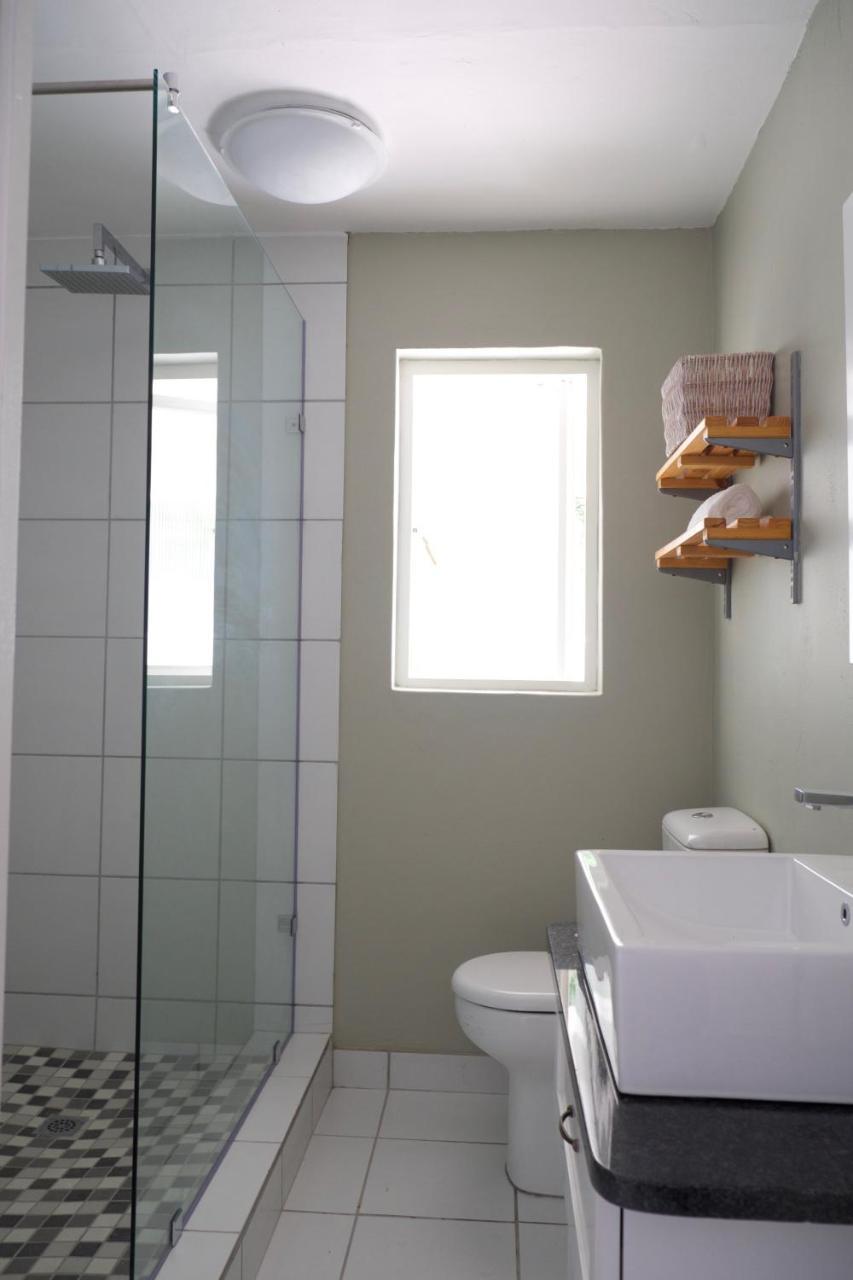 Laurel Cottage Franschhoek Εξωτερικό φωτογραφία